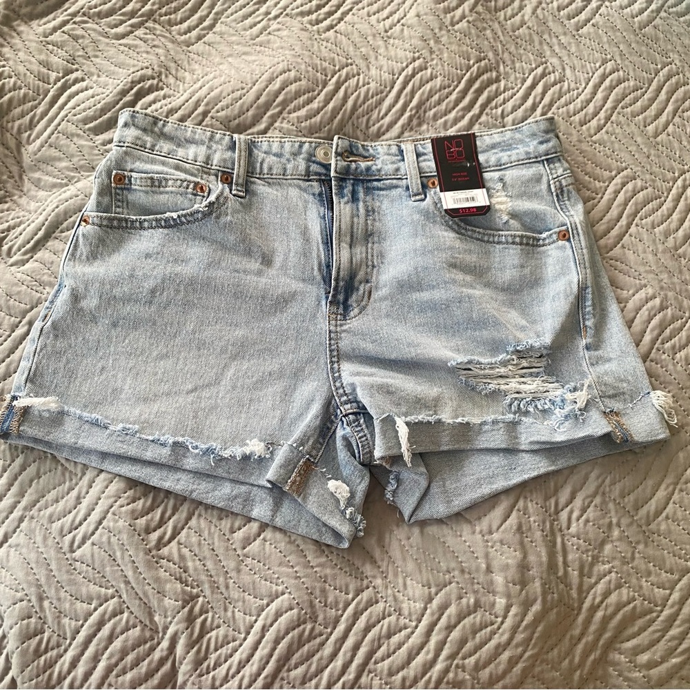 ✨NWT✨ Jean Shorts